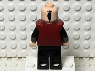 Prince Zuko, ava006 Minifigure LEGO®   