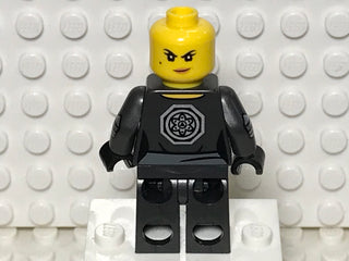 Nya, njo320 Minifigure LEGO®   