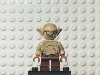 Goblin Scribe, lor044 Minifigure LEGO®   