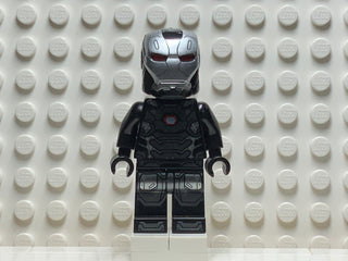 War Machine, sh0258 Minifigure LEGO®   