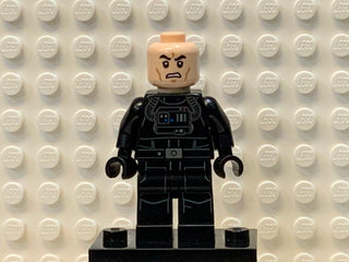 Tie Fighter Pilot, sw0543 Minifigure LEGO®   