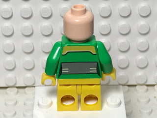 Doc Ock, sh796 Minifigure LEGO®   