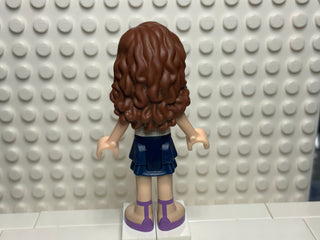 Olivia, frnd062 Minifigure LEGO®   