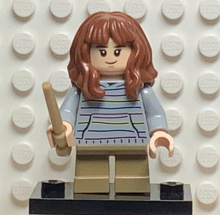 Hermione Granger, hp156 Minifigure LEGO®   