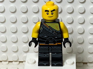 Cole, njo472 Minifigure LEGO®   