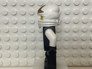 Zane - The Final Battle, njo076 Minifigure LEGO®   