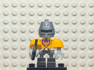 Axl Bot, nex060 Minifigure LEGO®   