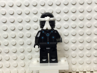 Cole - Digi Cole, njo579 Minifigure LEGO®   