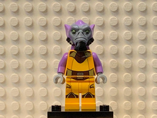 Zeb Orrelios, sw0575 Minifigure LEGO®   