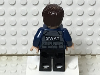 Commissioner James Gordon, sh0063 Minifigure LEGO®   