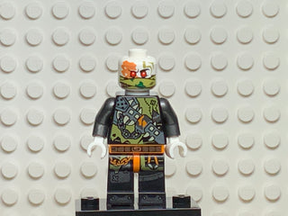 Skullbreaker, njo465 Minifigure LEGO®   