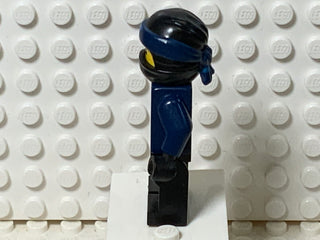 Jay, njo313 Minifigure LEGO®   