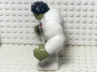 Hulk, sh0611 Minifigure LEGO®   