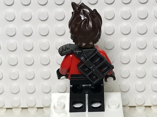 Kai, njo360 Minifigure LEGO®   