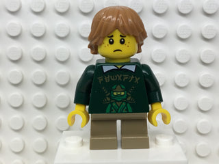 Tommy, njo336 Minifigure LEGO®   