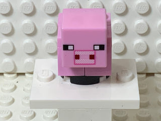 Minecraft Pig Baby, minepig02a LEGO® Animals LEGO®   