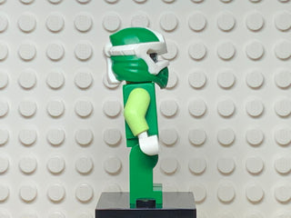 Lloyd - Digi Lloyd, njo627 Minifigure LEGO®   