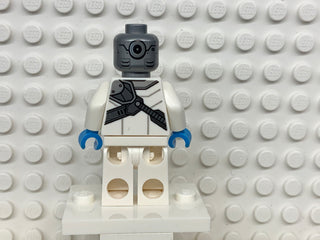 Zane FS njo545 Minifigure LEGO®   