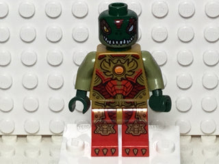 Cragger, dim013 Minifigure LEGO®   