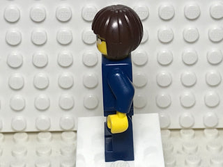 Executive Ellen, tlm034 Minifigure LEGO®   