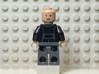 Gellert Grindelwald, hp168 Minifigure LEGO®   