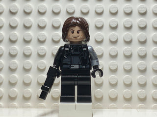 Winter Soldier, sh0257 Minifigure LEGO®   