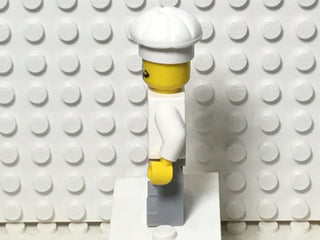 Gordon Zola, tlm051 Minifigure LEGO®   