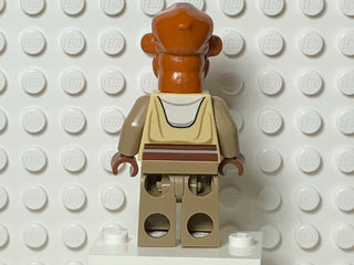 Nahdar Vebb, sw0226 Minifigure LEGO®   