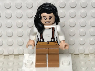 Monica Geller, idea057 Minifigure LEGO®   