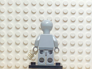 Classic Alien, col06-1 Minifigure LEGO®   