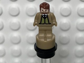 Remus Lupin Statuette/Trophy, hpb024 Minifigure LEGO®   