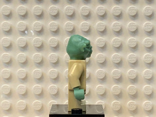 Yoda - Sand Green, sw0051 Minifigure LEGO®   