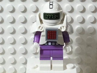 The Calculator, coltlbm-18 Minifigure LEGO®   