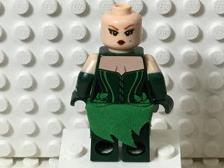 Poison Ivy, sh0327 Minifigure LEGO®   