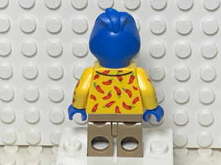 Gonzo, The Muppets, coltm-4 Minifigure LEGO®   