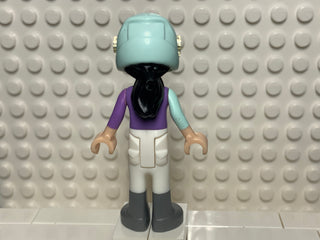 Emma, frnd261 Minifigure LEGO®   