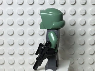 Imperial Scout Trooper Episode 3, 'Kashyyyk Trooper', sw0131 Minifigure LEGO®   