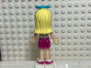 Stephanie, frnd201 Minifigure LEGO®   