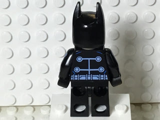 Batman, sh0046 Minifigure LEGO®   