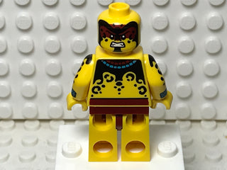 Ancient Warrior, col21-8 Minifigure LEGO®   