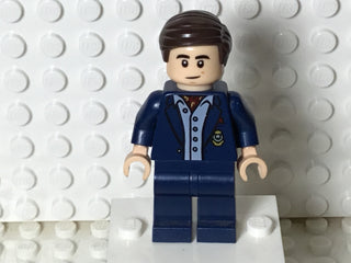 Bruce Wayne, sh0235 Minifigure LEGO®   