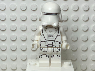 First Order Snowtrooper, sw0875 Minifigure LEGO®   