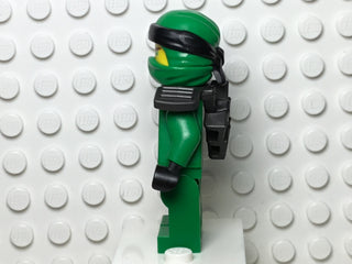 Lloyd, njo387 Minifigure LEGO®   