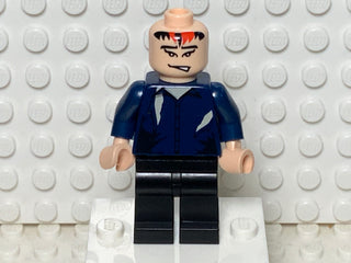 Taejo Togokhan, sr007 Minifigure LEGO®   