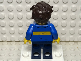 Jay, njo655 Minifigure LEGO®   