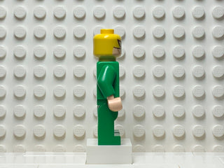 Iron Fist, sh0041 Minifigure LEGO®   