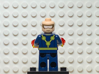 Nova, sh0051 Minifigure LEGO®   