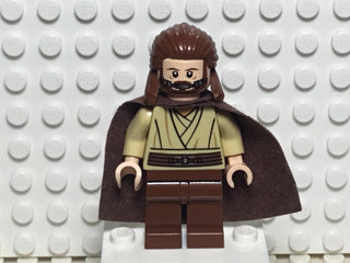 Qui-Gon Jinn, sw0410 Minifigure LEGO®   