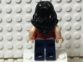 Wonder Woman, sh0150 Minifigure LEGO®   