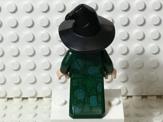 Professor Minerva McGonagall, hp274 Minifigure LEGO®   